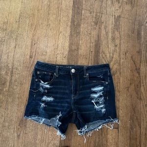 American Eagle size 8 shorts